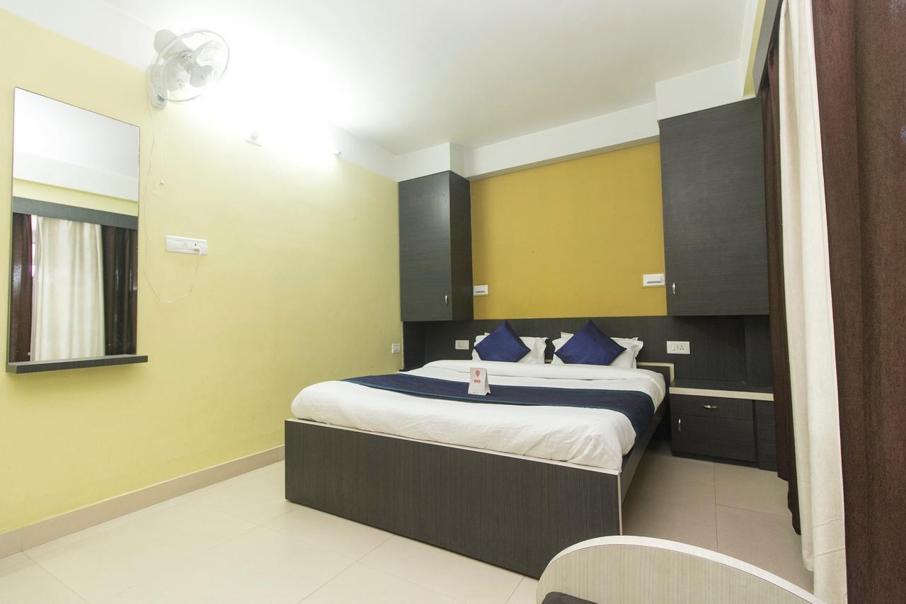 Hotel Jagat Shiliguri Exterior foto
