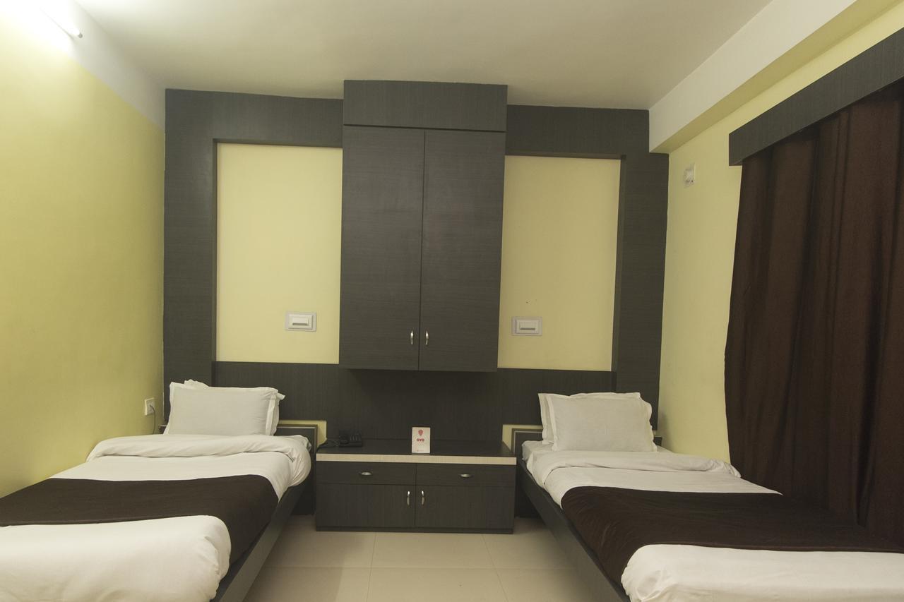 Hotel Jagat Shiliguri Exterior foto