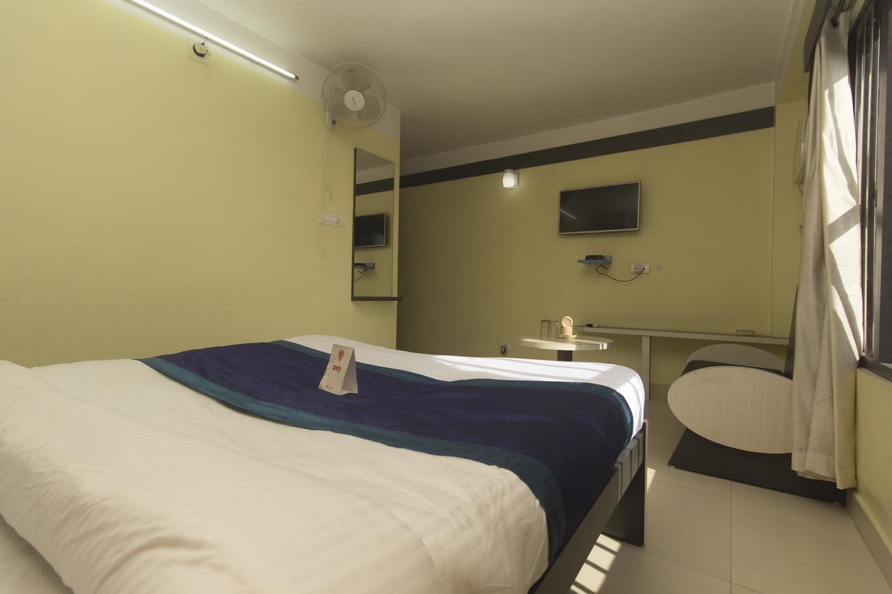 Hotel Jagat Shiliguri Exterior foto