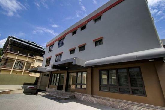 Hotel Jagat Shiliguri Exterior foto
